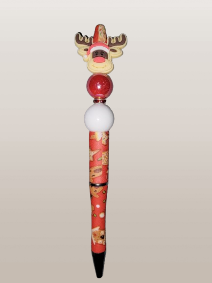 Reindeer Magic Pen