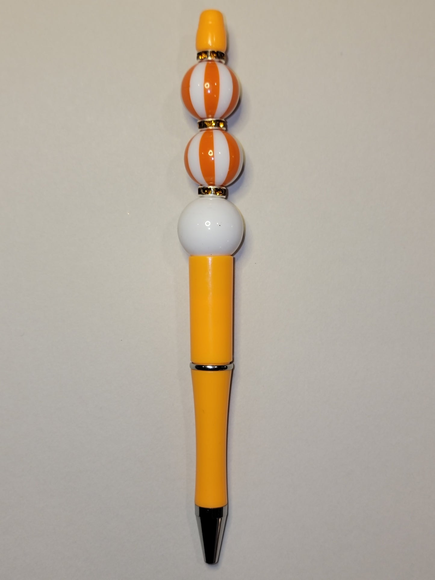Sunshine Swirl Trio Pen