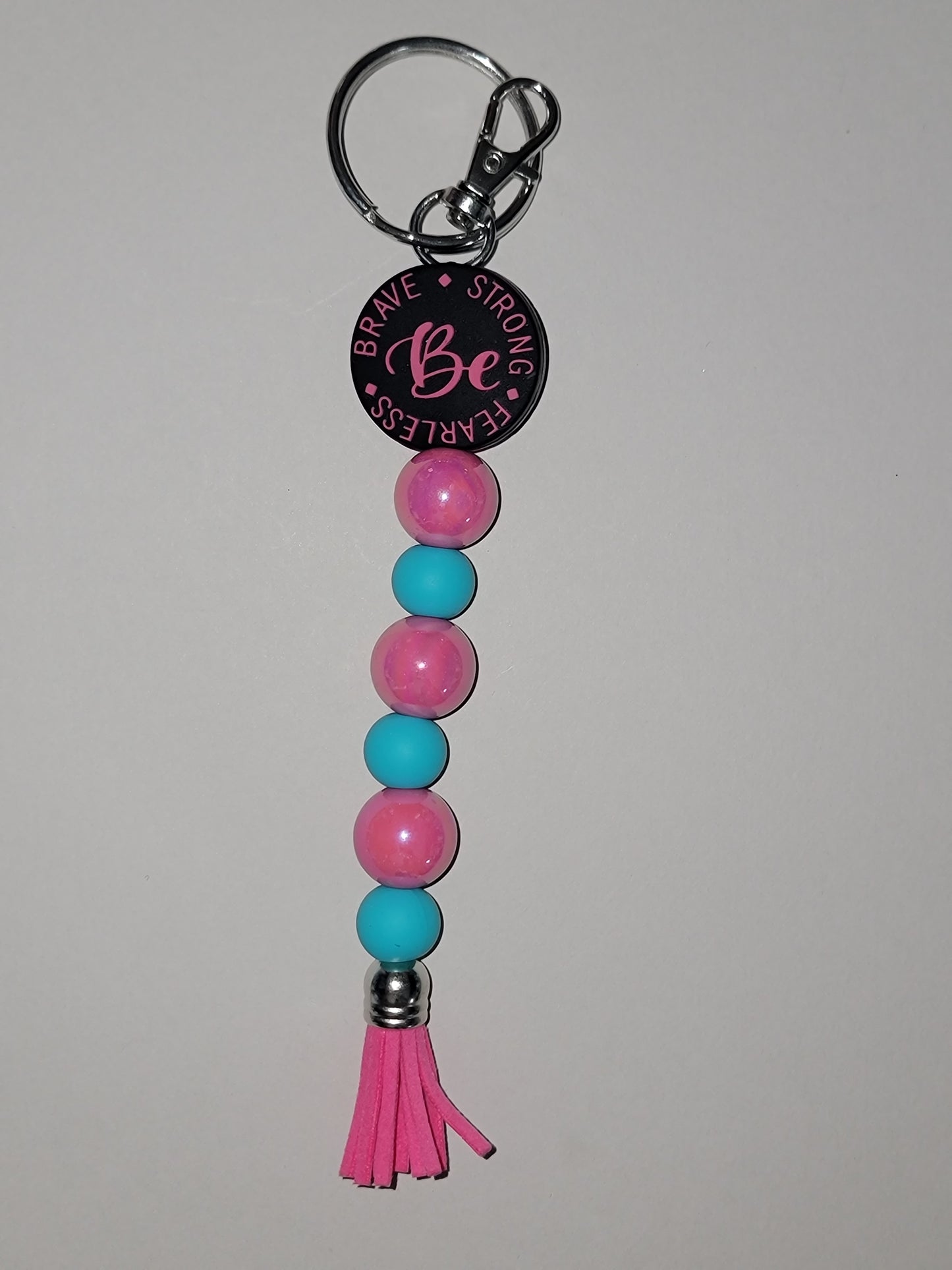 Be Brave (pink)
