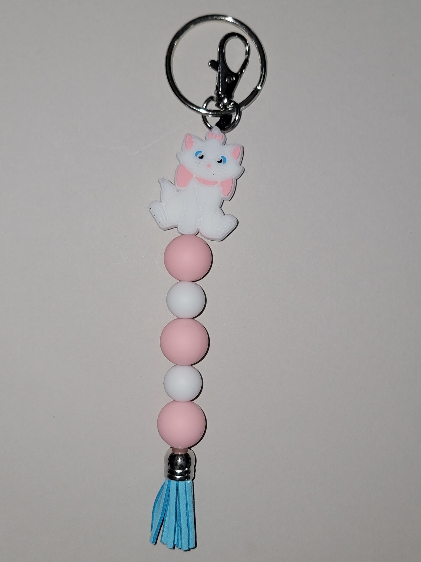 Kitty charm