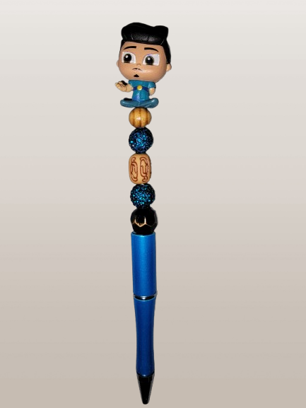 Benja Adventure Pen