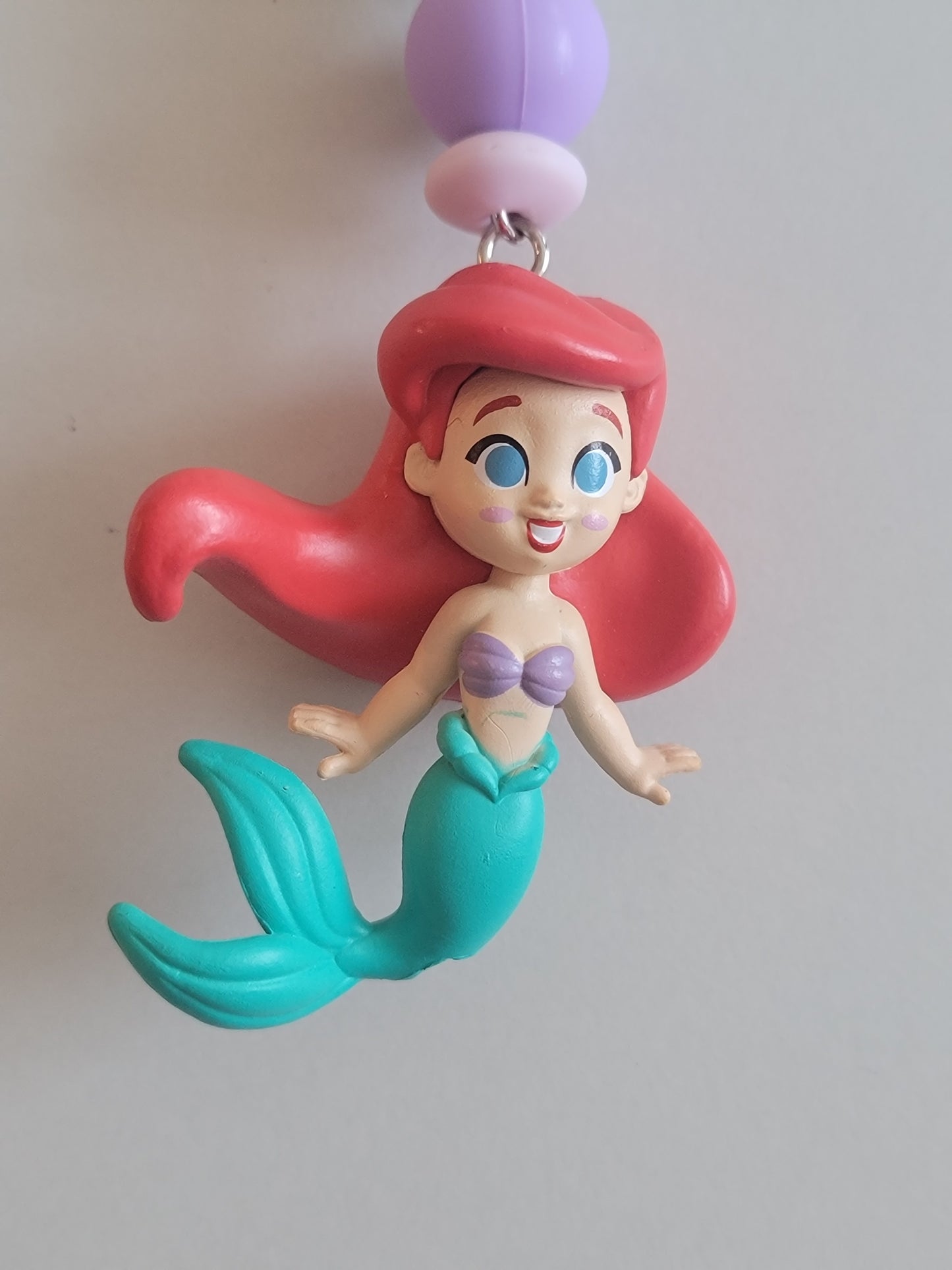 Ocean Dream Charm & Keychain Combo